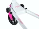Трюковый самокат ROLLZONE Wiggler для детей, розовый - изображение 7