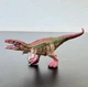 Фигурка динозавра Аллозавр с синими шипами, Dino Toys - изображение 5