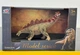 Фігурка динозавра Стегозавр Dino Toys 56313, полімерна - зображення 2
