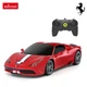 Радиоуправляемая автомодель Ferrari 458 Speciale A 1:24 Rastar 08930 - изображение 1