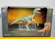 Фигурка динозавра Велоцираптор, детальная окраска, Dino Toys 56337 - изображение 2