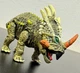 Фигурка динозавра Dino Toys коричневая - изображение 3