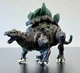 Фигурка динозавра Стегозавр фиолетово-зелёный Dino Toys 56610 - изображение 2