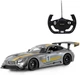 Радиоуправляемая автомодель Mercedes-Benz AMG GT3 1:14 Rastar 09951 - изображение 1