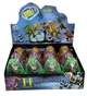 Игрушка-сюрприз в шаре «Супердракон» оранжевый, Dino Toys - изображение 1