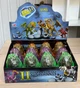 Игрушка-сюрприз в шаре «Супердракон» оранжевый, Dino Toys - изображение 2