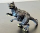 Фигурка Тираннозавр Dino Toys фиолетово-желтый, легкий корпус - изображение 2