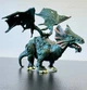 Фигурка дракона Dino Toys 57716 - изображение 3