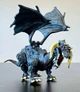 Фигурка дракона голубого Dino Toys 56641 - изображение 4