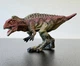 Фигурка динозавра Аллозавр с желтыми глазами, Dino Toys - изображение 5