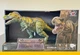 Фигурка динозавра Тираннозавр Dino Toys 55217 с подвижной челюстью и звуком - изображение 2