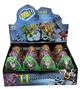Игрушка-сюрприз в шаре «Супердракон» зелёный, Dino Toys - изображение 1