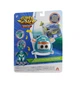 Игровая фигурка-трансформер Super Wings Transforming Super Pet Тино питомец (Tino pet) - изображение 7