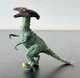 Фигурка динозавра коричнево-зеленого цвета, Dino Toys 56696 - изображение 2