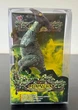Фигурка динозавра коричнево-зеленого цвета, Dino Toys 56696 - изображение 5