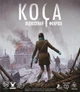 Настольная игра Geekach – Серп Восхождение Фенриса (Scythe: The Rise of Fenris) - изображение 1