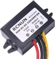 Преобразователь DC-DC RCNUN RC241205S 24В-12В 5А 60Вт понижающий модуль - изображение 7