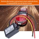 Преобразователь DC-DC RCNUN RC241205S 24В-12В 5А 60Вт понижающий модуль - изображение 8