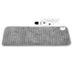Грілка електрична Springos 60 x 30 см з таймером та регулюванням HA7565 Grey - зображення 9