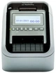 Drukarka etykiet Brother QL-820NWB (QL820NWBCYJ1) - obraz 2