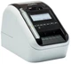 Drukarka etykiet Brother QL-820NWB (QL820NWBCYJ1) - obraz 3