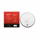 Світлодіодний світильник з пультом ETRON Smart 1-ESP-2055 72W ARRIVAL white&brown - зображення 4