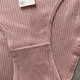 Набор (3шт.) женские хлопковые трусики в рубчик My Lilac (микс цветов) 5XL - изображение 5