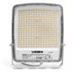 LED прожектор VIDEX F5 200W 3000-5000-6500K 230V White (VL-F5-200CW) - изображение 2