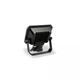LED прожектор VIDEX F3 20W 5000K с датчиком движения 220V Black (VLE-F3-0205B-S) - изображение 3