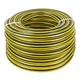 Шланг садовый для полива MASTERTOOL "PCHELKA". ¾", 50 м. Black and Yellow (92-1069) 4656136 - изображение 1