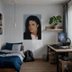 Постер Майкл Джексон, Michael Jackson, декор в кімнату меломана, A3 42×30 см (id3458) - зображення 2
