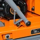 Віброплита GTM GPC100-LC Loncin G200 4.8 кВт/6.5 к.с. - зображення 7