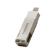 Флеш память USB Philips 61UT-F 256GB Silver - изображение 1