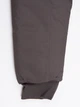 Чоловіча демісезонна куртка хакі з капюшоном (263314) 3XL - зображення 8