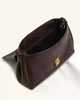 Сумка женская JW PEI Hilary Shoulder Bag Шоколадный - изображение 4