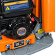 Виброплита GTM GPC60-LC Loncin G200 4.8 кВт/6.5 л.с. - изображение 8