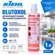 Дезинфицирующее чистящее средство для пищевых предприятий KIEHL Blutoxol 1 л - изображение 2