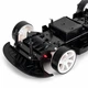 Дрифт машинка Mitsubishi Lancer X на радіокеруванні 1:10, 4WD, до 40 км/год - изображение 4