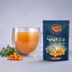 Чай Meal Time Облепиха с чабрецом дойпак 50 г (Kt-113) - изображение 3
