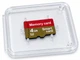 Карта памяти 4GB MicroSD Smart Card U3 (UHS Speed Class 3) Красно-Желтая - изображение 2