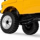 Джип RANGE ROVER 4X4 (37см) на радіокеруванні з LED підсвічуванням | Позашляховик RC - изображение 8
