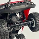 Джип Toyota Hilux 4Х4 (32.5см) на радіокеруванні з LED підсвіткою | Позашляховик RC - изображение 7