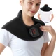 Портативная грелка для шеи и плеч Comfytemp K9215 согревающая - изображение 1
