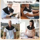 Портативная грелка для шеи и плеч Comfytemp K9215 согревающая - изображение 8