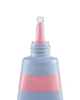 Кремові рум'яна HEDONIC Cream Blush Coral (02) 15 мл - зображення 3