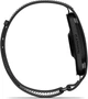 Фитнес-браслет Garmin CIRQA Smart Band L-XL Black (010-04675-00) - изображение 5