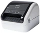 Drukarka etykiet Brother QL-1100C (QL1100CYJ1) - obraz 2