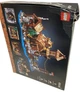 Zestaw klocków LEGO Ideas Wioska Wikingów 2103 elementy (21343) (955555921080279) - Outlet - obraz 2