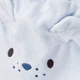 Детский комплект (кофта + боди + штанишки) для мальчика Carter's 256925540 56-62 см Голубой (1159853299) - изображение 2