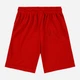Підліткові шорти на резинці Nike 292568106 (XL) 158-170 см Червоні (1159858986) - зображення 7